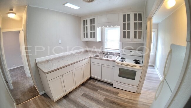 Foto del edificio - 1339 K Ave NE