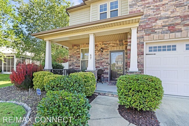 Building Photo - 4 br, 2.5 bath House - 57 Hampshire Glen