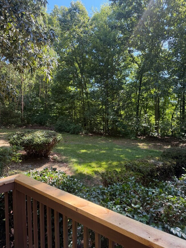 Foto del edificio - 3 Bedroom, 2.5 Bath Brand New Home for Rent (PARKWOOD AREA OF MONROE)