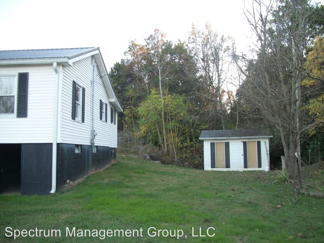 Foto del edificio - 2317 Walker Rd