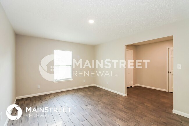 Foto del edificio - 2307 Hammerwood Dr