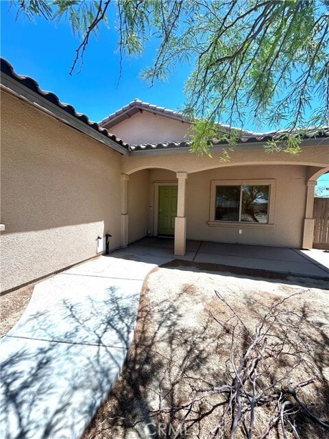 Building Photo - 6641 Ivanpah Ave