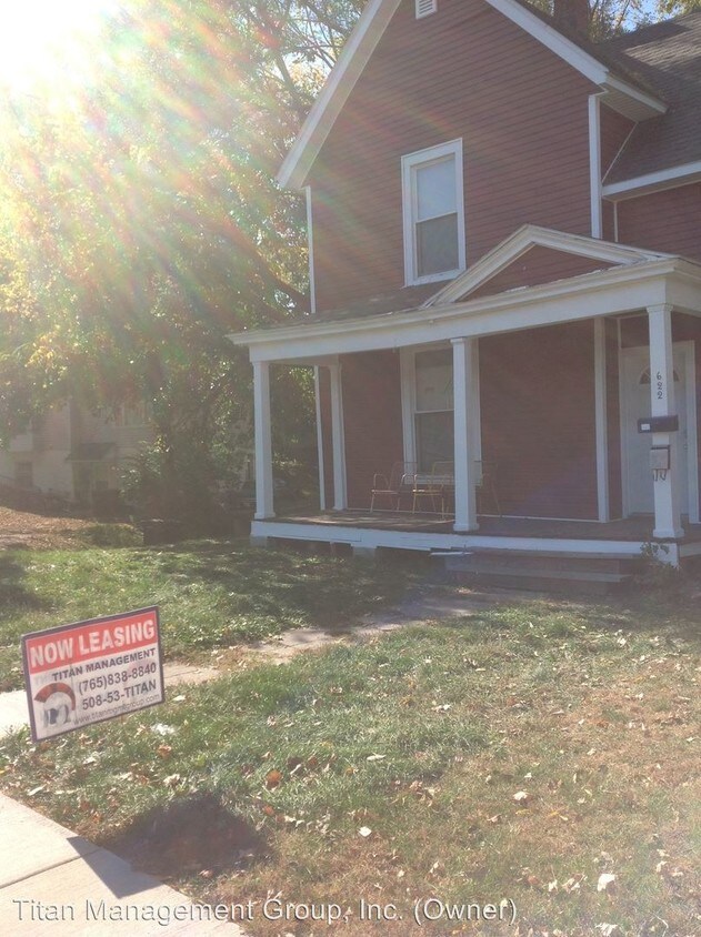Primary Photo - 622 N 18th St