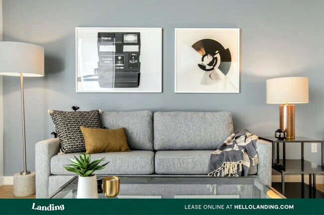 Foto del edificio - 15560 Cosby Village Ave