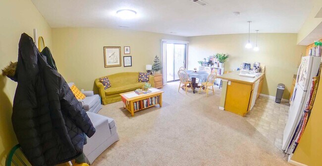Building Photo - 3D Tour Available - One Block from KSU Cam...
