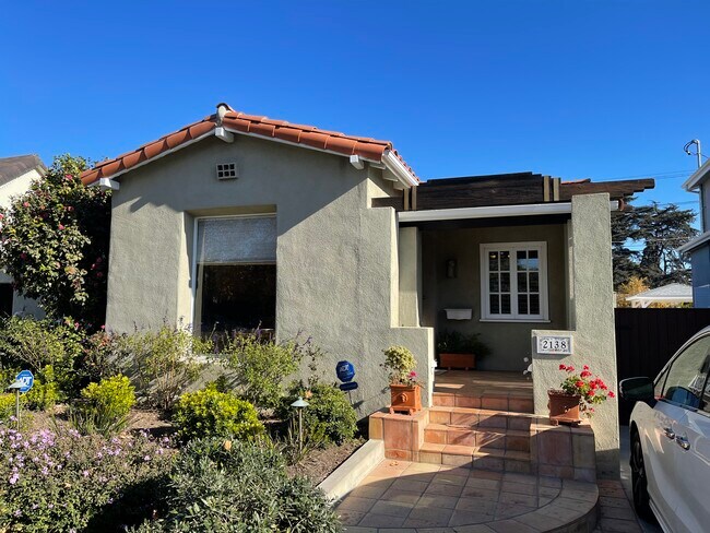 Front View - 2138 Greenfield Ave