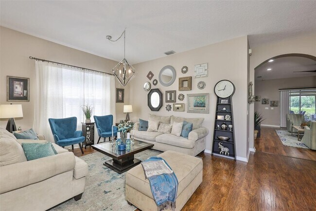 Foto del edificio - 1204 Facet View Way