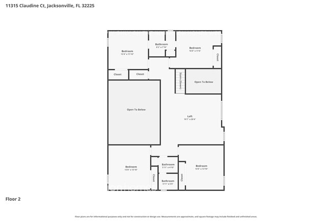 Building Photo - 11315 Claudine Ct