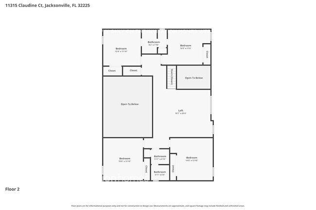 Foto del edificio - 11315 Claudine Ct