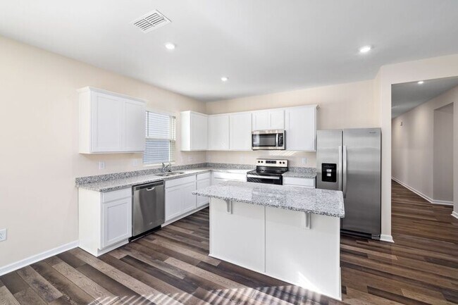 Foto del edificio - 1524 Arapahoe Ridge Dr