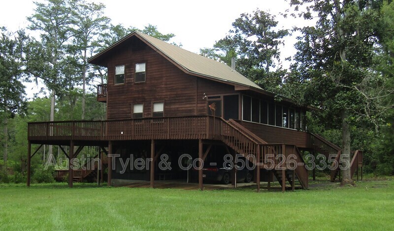 Primary Photo - 2289 Sandridge Church Rd