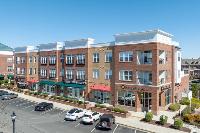 Building Photo - Grace Park