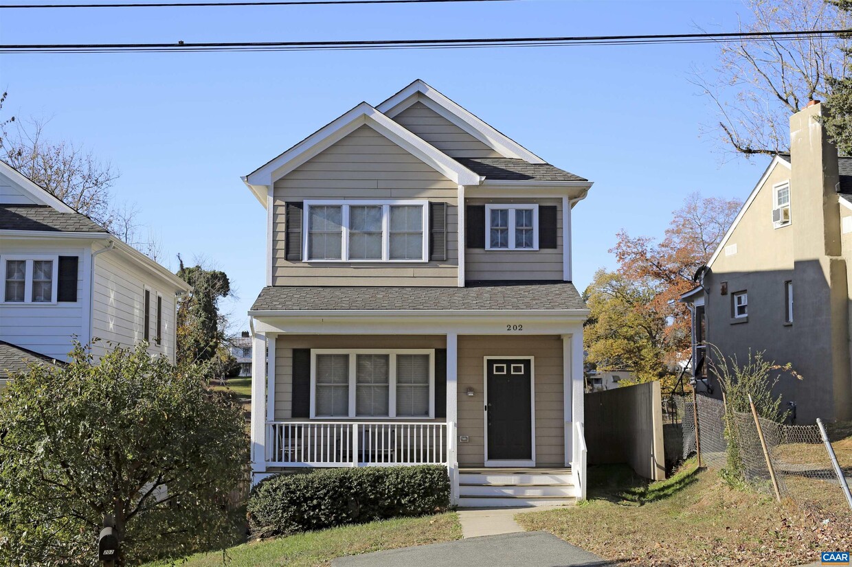 Primary Photo - 202 Lankford Ave