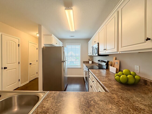 Foto del edificio - 119 Buckhaven Way