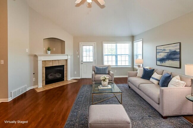 Foto del edificio - 7870 Nandina Cove