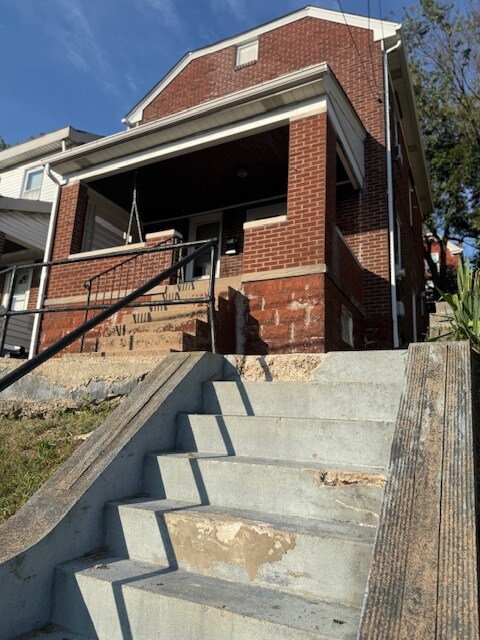 Foto del edificio - 1647 Oakhurst St