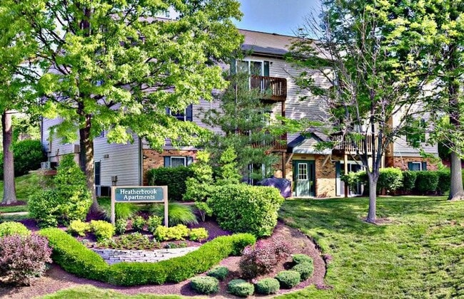 Foto del edificio - Heatherbrook