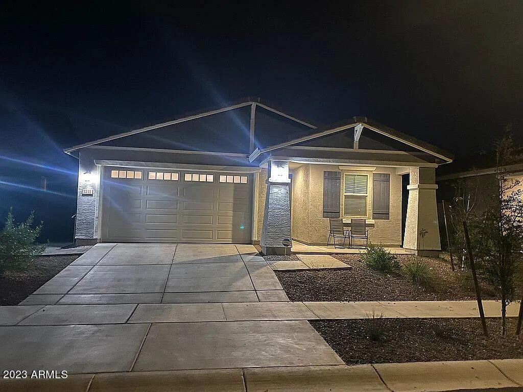 Building Photo - 1241 E Maldonado Dr