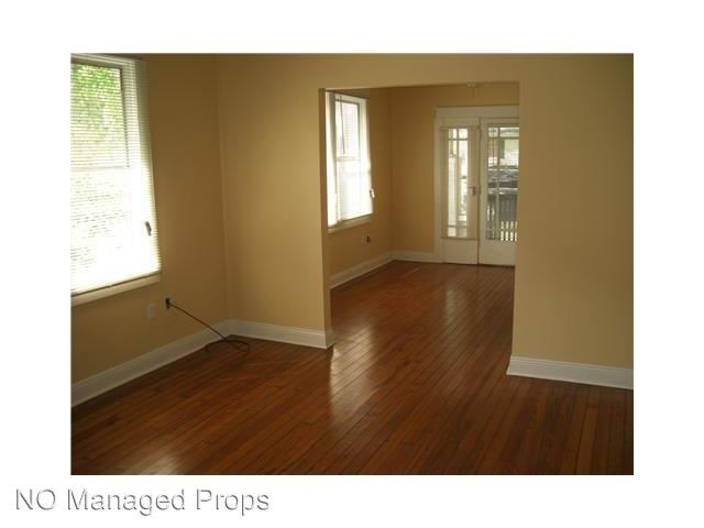 Building Photo - 2525 Nashville Ave