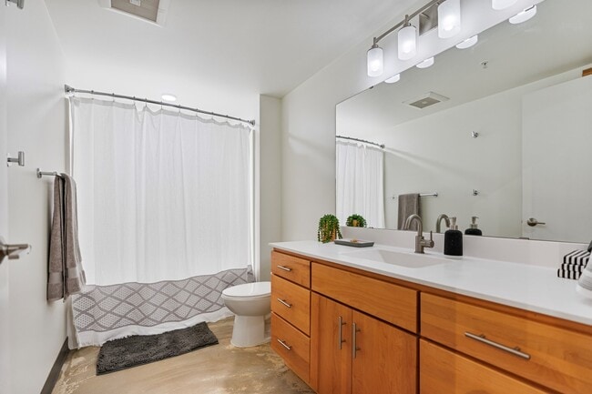 Building Photo - 700 Central Lofts and Flats