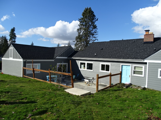Building Photo - 2012 Lakeway Dr