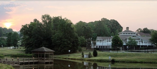 Primary Photo - Presbyterian Village