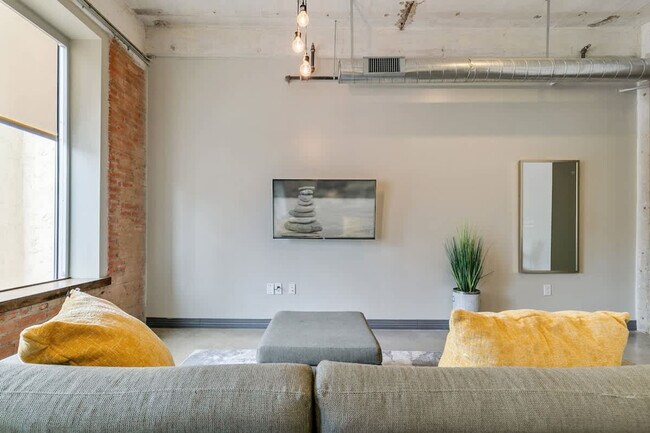 Foto del edificio - 500 S Ervay St