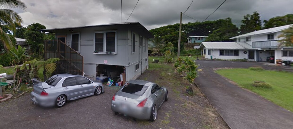 16124010161 W Kahaopea St, Hilo, HI 96720 House Rental in Hilo, HI