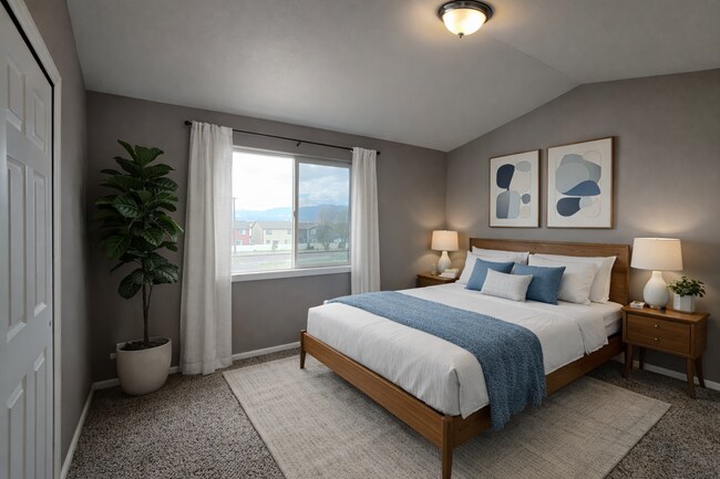Foto del edificio - 4 Bedroom Updated Home in Fountain!