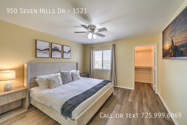 Foto del edificio - 950 Seven Hills Dr