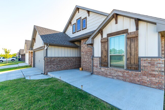 Foto del edificio - 12217 Brinley Reign Dr