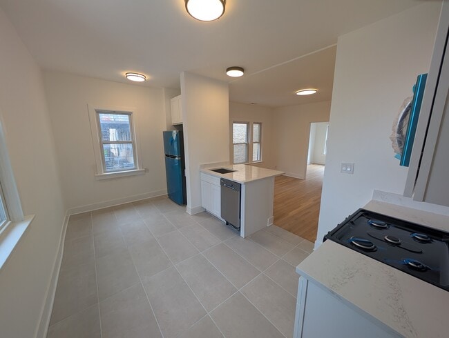 Foto del edificio - 1522 W Ardmore Ave