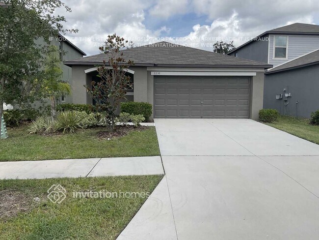 Foto del edificio - 2238 Jungle Dr