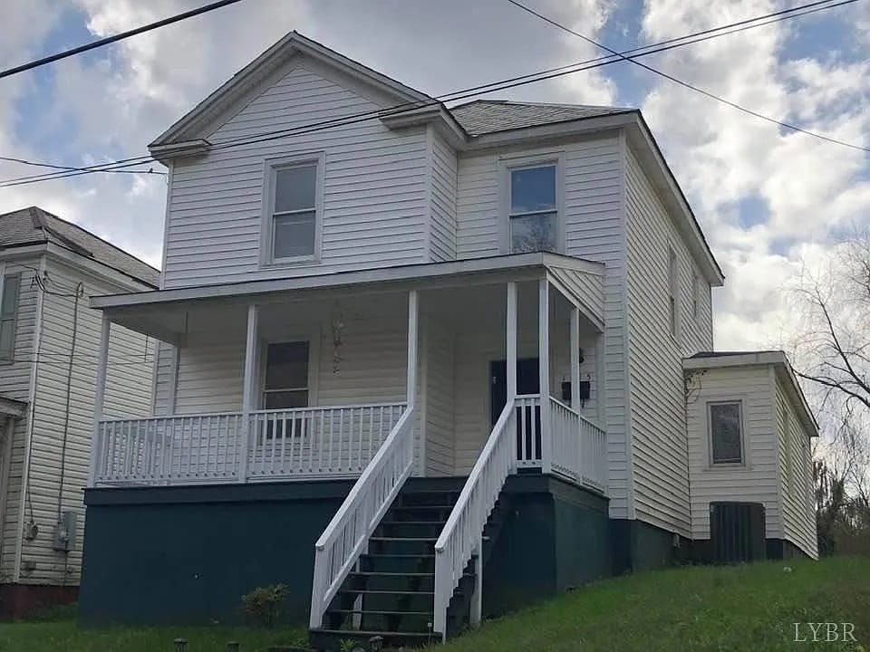Photo - 1015 Cabell St (Lynchburg, VA)