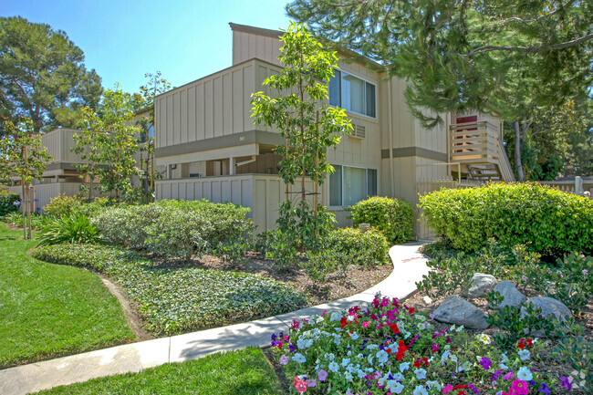 Building Photo - Highland Creek Apartment Homes