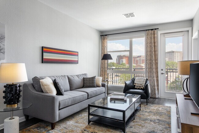 Foto del edificio - 20th Street Station