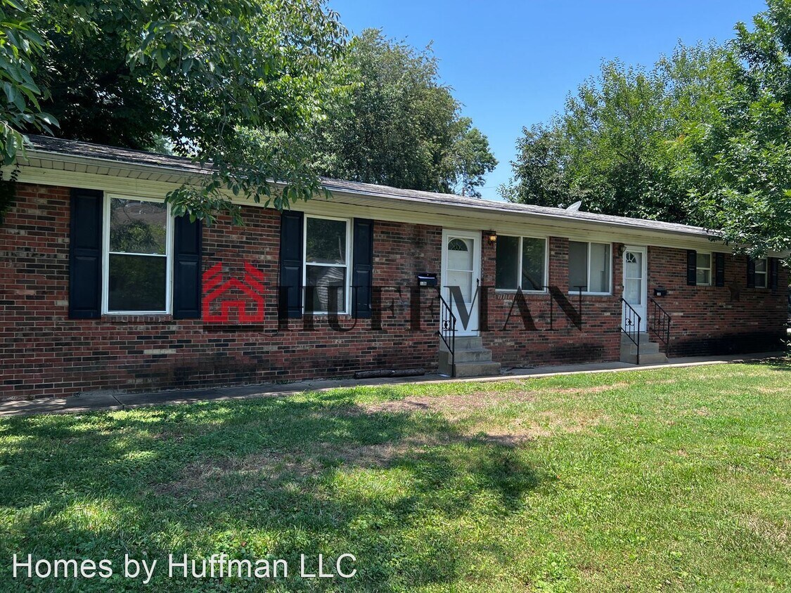 Primary Photo - 3 br, 1 bath House - 1506 Covert Avenue
