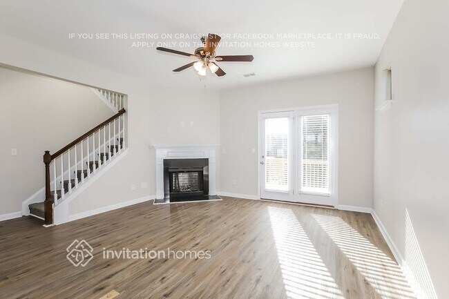 Building Photo - 2090 Paxton Dr SW