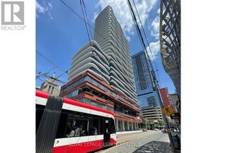 Building Photo - 280-2280 Dundas St W