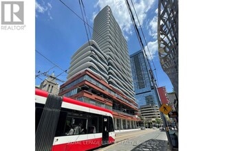 Building Photo - 280-2280 Dundas St W