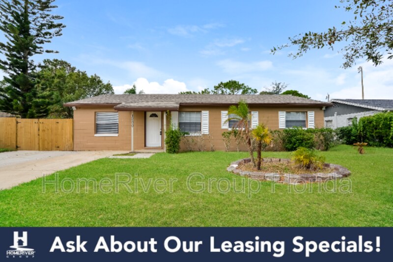 1200 S Scott Ave, Sanford, FL 32771 House Rental in Sanford, FL