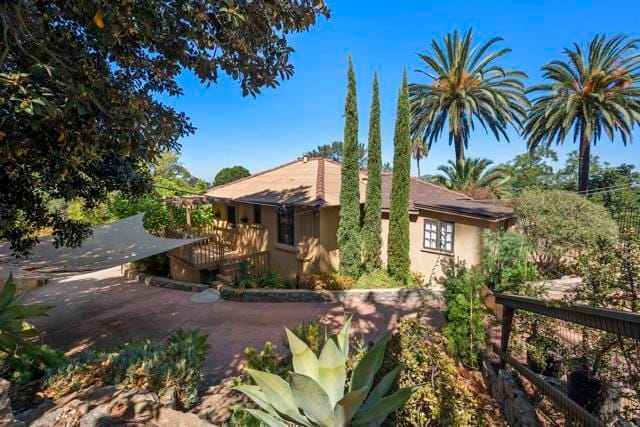 Building Photo - 9951 El Granito Ave