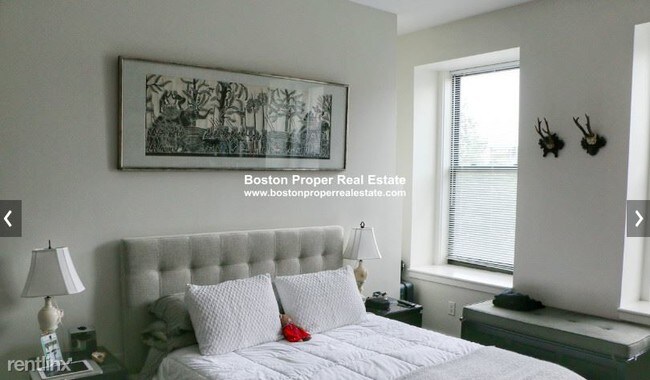 Building Photo - 2 br, 2 bath  - 460 Harrison Ave # 4011