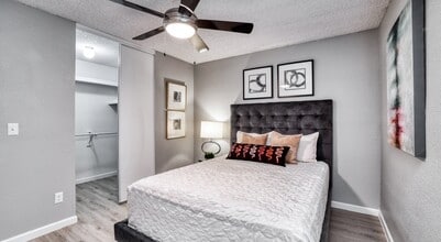 Building Photo - Jerome Apartments