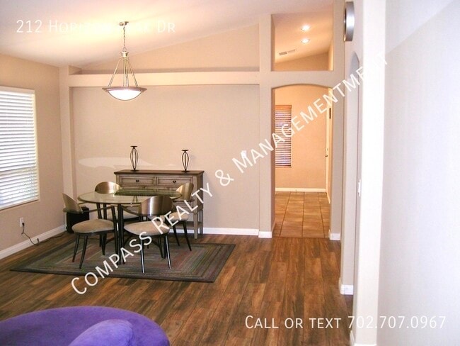 Building Photo - 212 Horizon Peak Dr