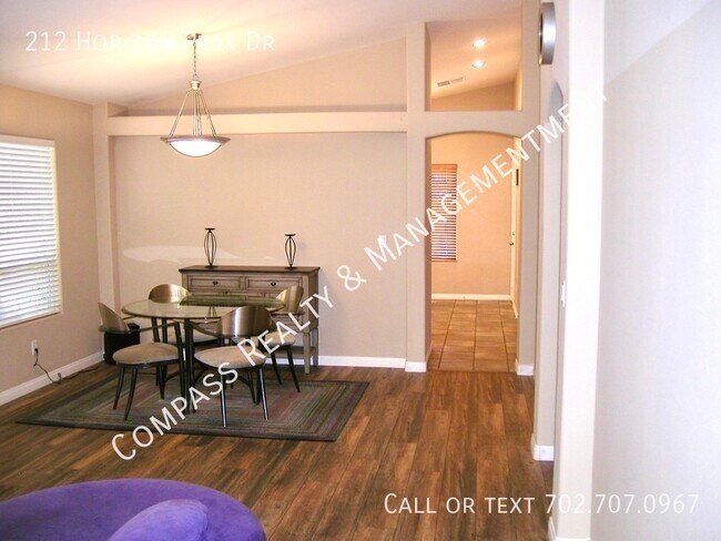 Foto del edificio - 212 Horizon Peak Dr