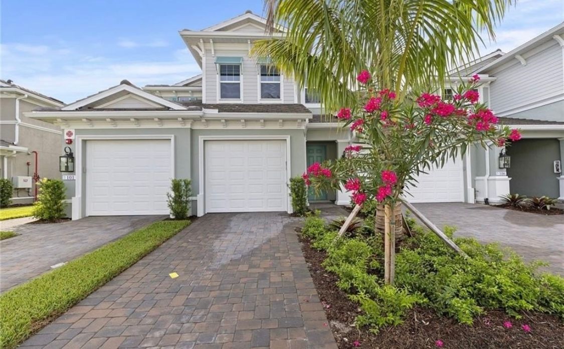 Foto principal - 2318 Sawyers Hill Rd