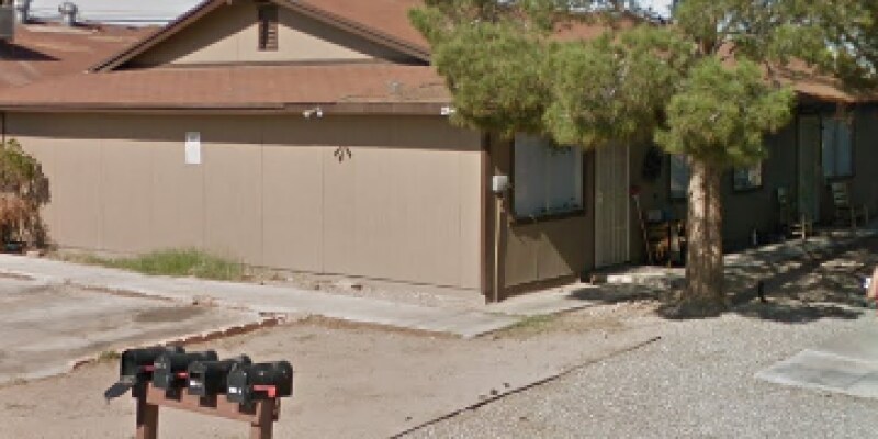 Primary Photo - ST GEORGE DUPLEX