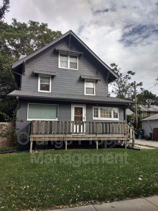 Building Photo - 1037 S 33rd St