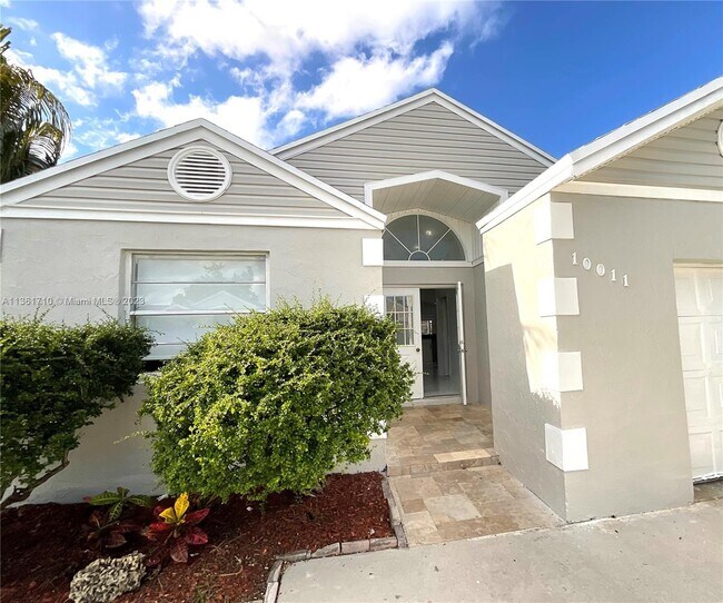 10011 Olive St, Miramar, FL 33025 House Rental in Miramar, FL